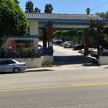 King Lodge Motel